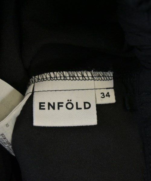 ENFOLD กางเกง อื่น
