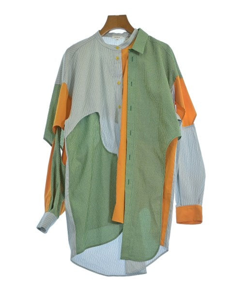 ENFOLD เสื้อลำลอง