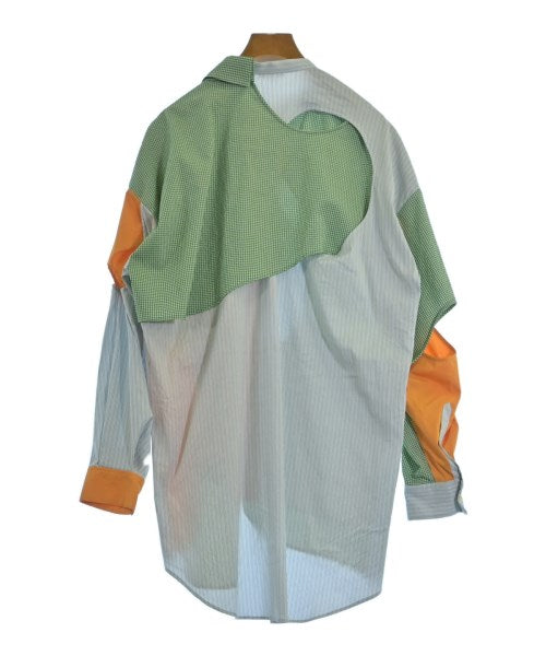 ENFOLD เสื้อลำลอง