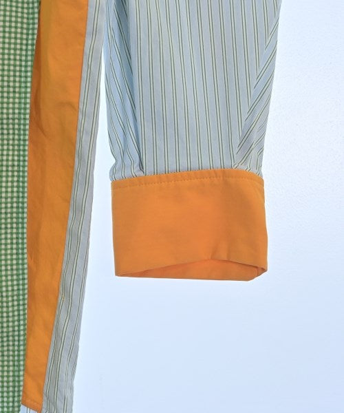 ENFOLD เสื้อลำลอง