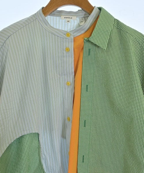 ENFOLD เสื้อลำลอง