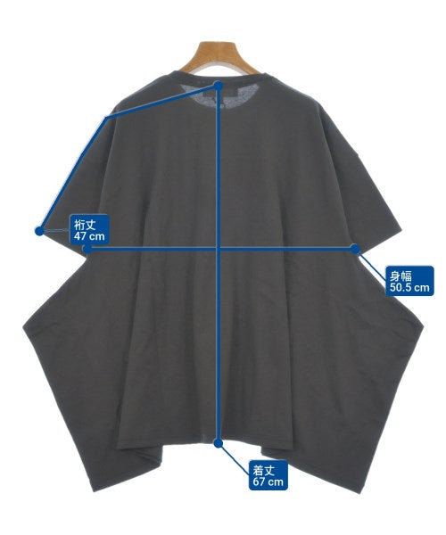 ENFOLD เสื้อยืด/เสื้อท็อปส์