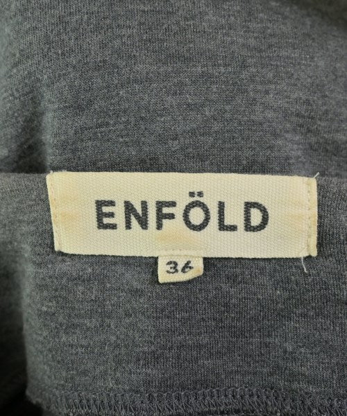 ENFOLD ชุดเดรส