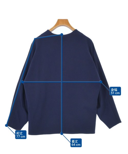 ENFOLD เสื้อลำลอง