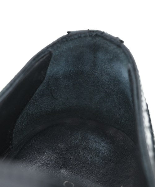 COMMON PROJECTS รองเท้าสวมทางการ