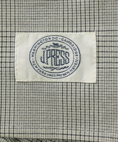 J.PRESS กางเกงขายาว