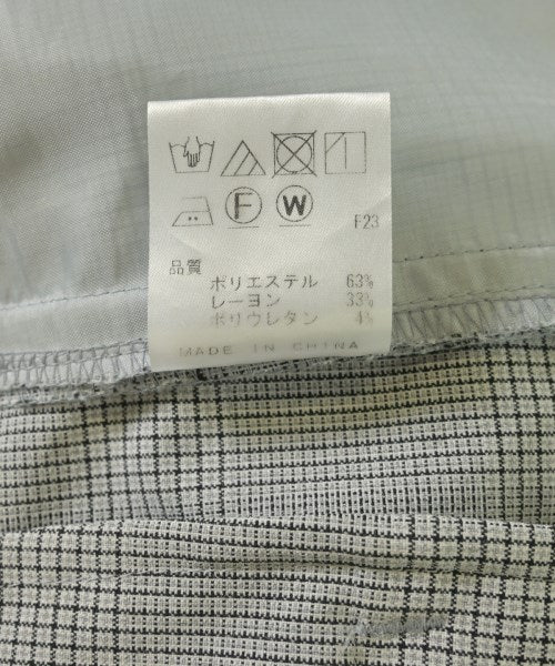 J.PRESS กางเกงขายาว