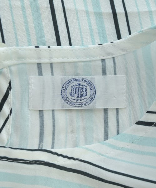 J.PRESS เสื้อลำลอง