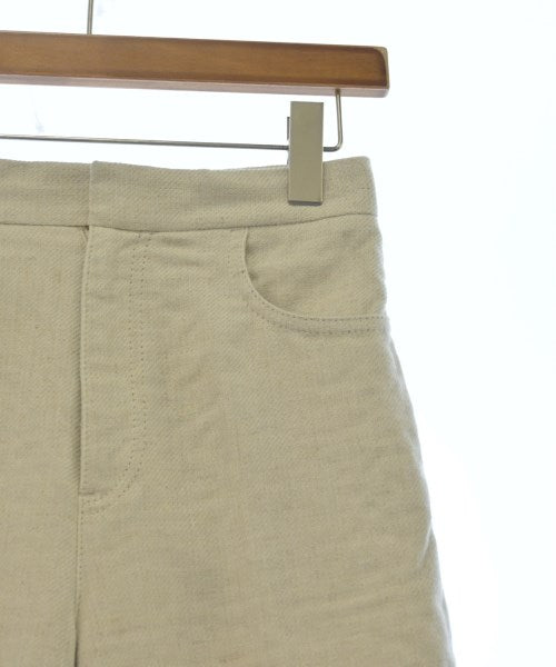 BEIGE, กางเกงขายาว