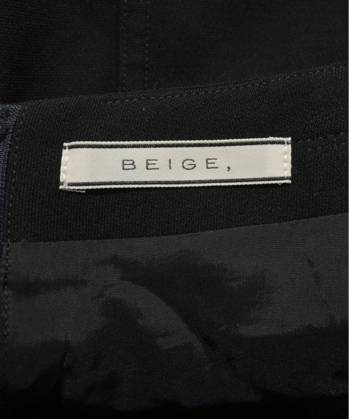 BEIGE, กระโปรงยาว/แม็กซี่ยาว