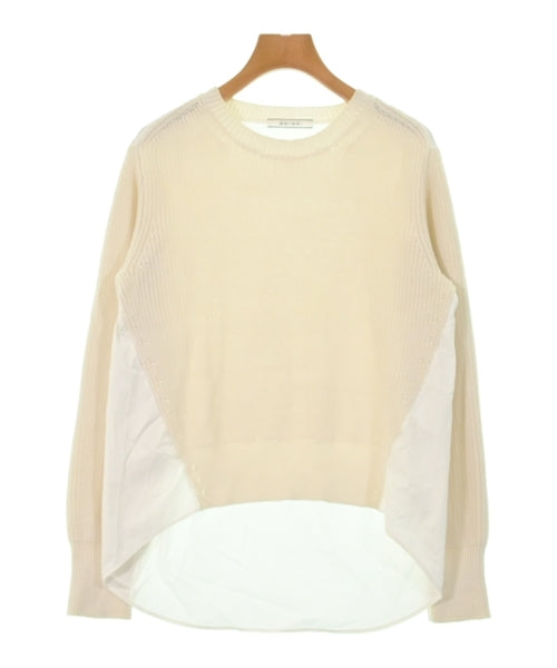 BEIGE, เสื้อกันหนาว