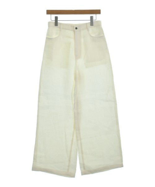 BEIGE, กางเกงขายาว