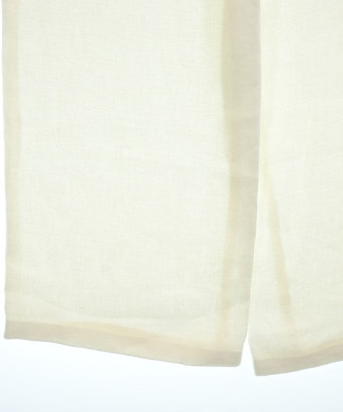 BEIGE, กางเกงขายาว