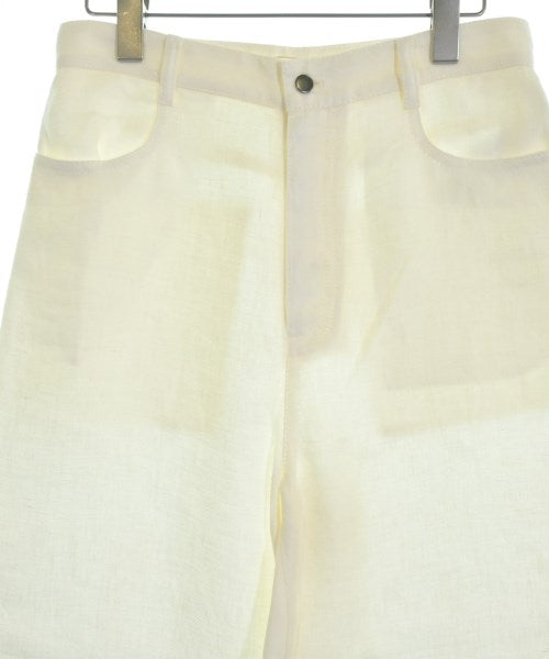 BEIGE, กางเกงขายาว