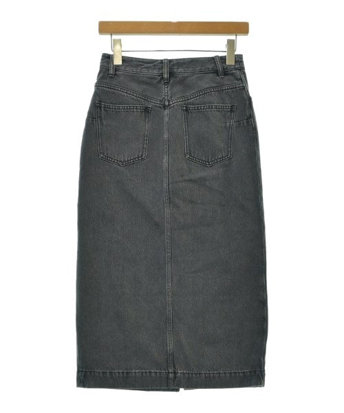 BEIGE, กระโปรงยาว/แม็กซี่ยาว