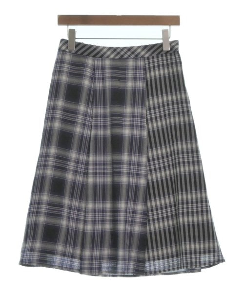 Reflect กระโปรงยาว/แม็กซี่ยาว