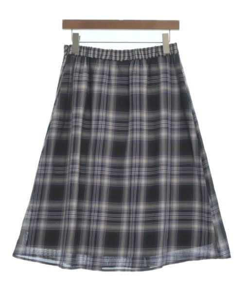 Reflect กระโปรงยาว/แม็กซี่ยาว