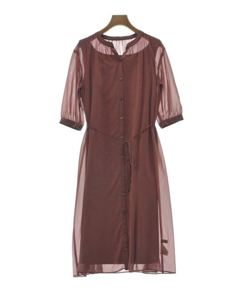 Reflect ชุดเดรส