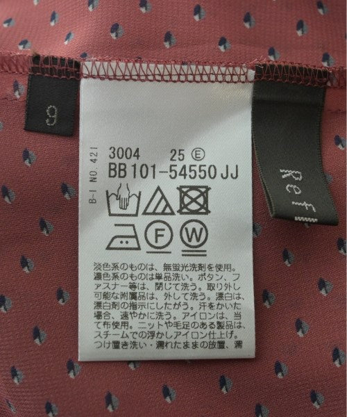 Reflect ชุดเดรส