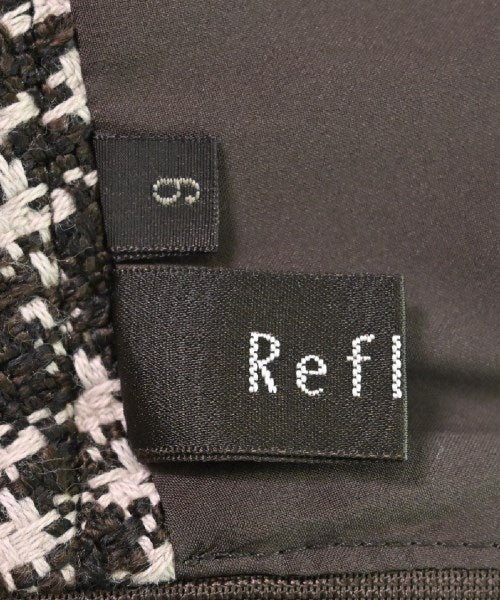 Reflect กระโปรงยาวถึงเข่า