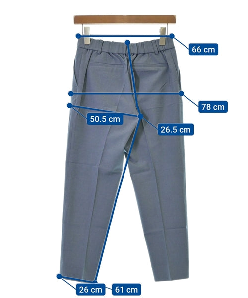 Reflect กางเกงขายาว