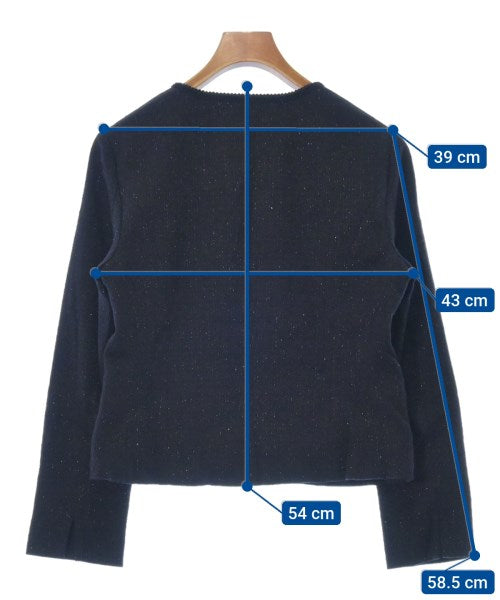 Reflect แจ็คเก็ตไม่มีปก