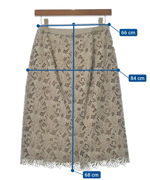 Reflect กระโปรงยาวถึงเข่า