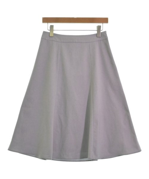 Reflect กระโปรงยาวถึงเข่า