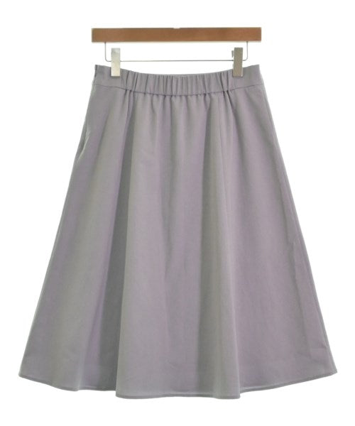 Reflect กระโปรงยาวถึงเข่า