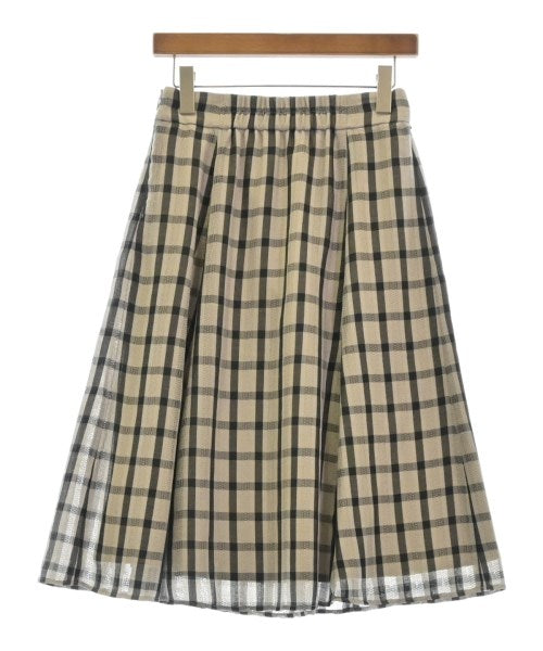 Reflect กระโปรงยาว/แม็กซี่ยาว