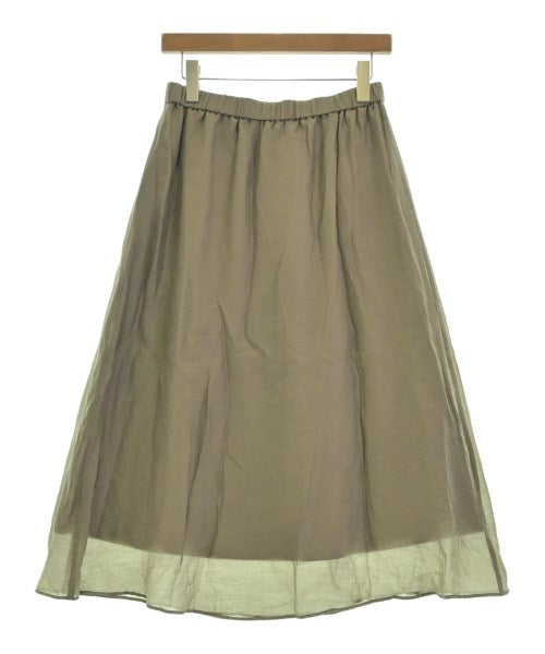 Reflect กระโปรงยาว/แม็กซี่ยาว