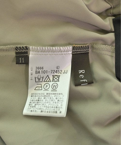 Reflect กระโปรงยาว/แม็กซี่ยาว