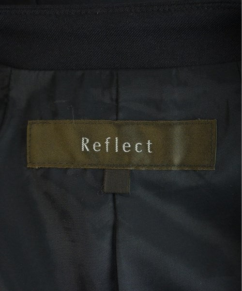 Reflect แจ็คเก็ตไม่มีปก