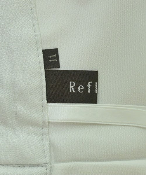 Reflect กระโปรงยาวถึงเข่า