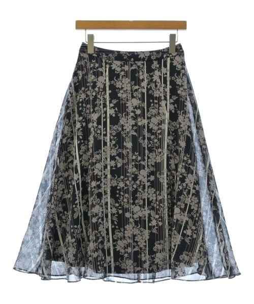 Reflect กระโปรงยาว/แม็กซี่ยาว