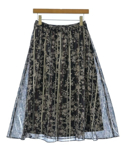 Reflect กระโปรงยาว/แม็กซี่ยาว