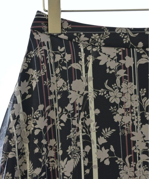 Reflect กระโปรงยาว/แม็กซี่ยาว