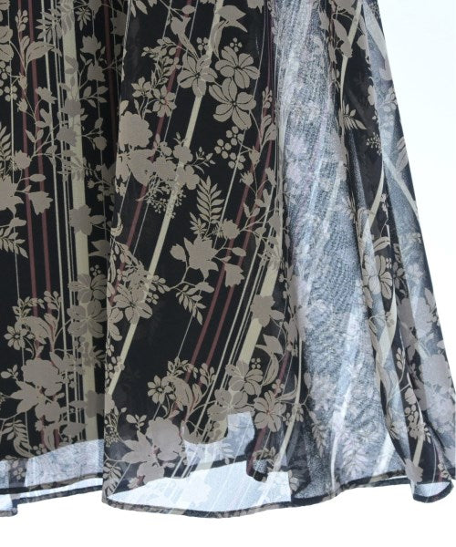 Reflect กระโปรงยาว/แม็กซี่ยาว