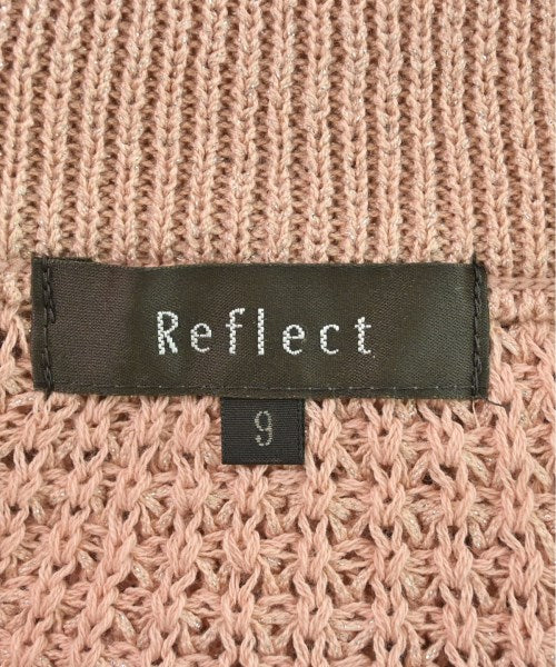 Reflect เสื้อกันหนาว