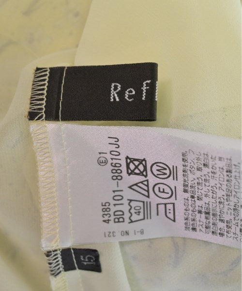 Reflect เสื้อสตรี