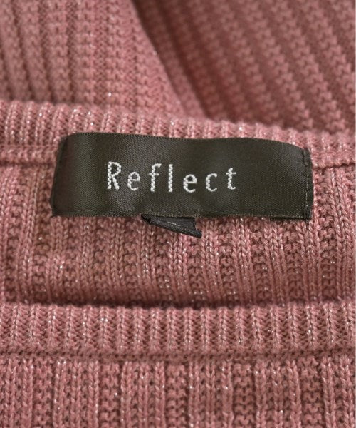 Reflect เสื้อกันหนาว
