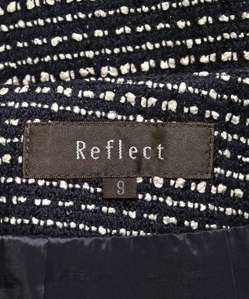 Reflect กระโปรงยาว/แม็กซี่ยาว