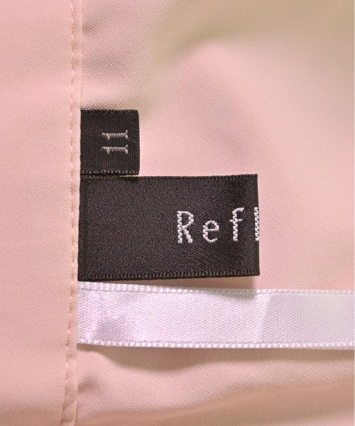 Reflect กระโปรงยาวถึงเข่า