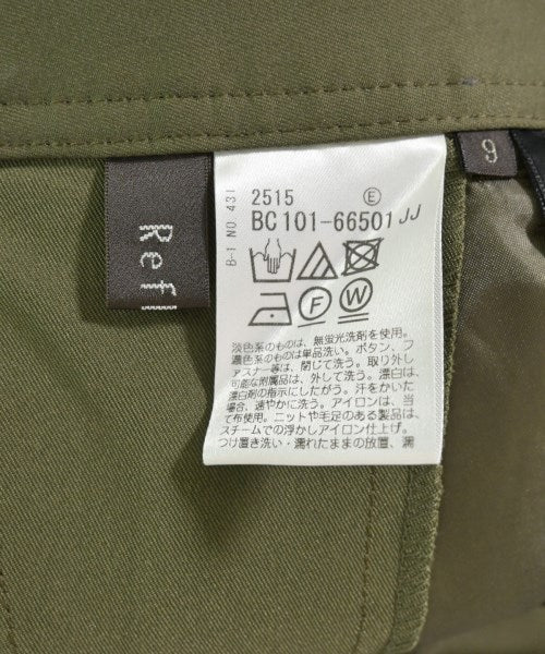 Reflect กางเกงขายาว