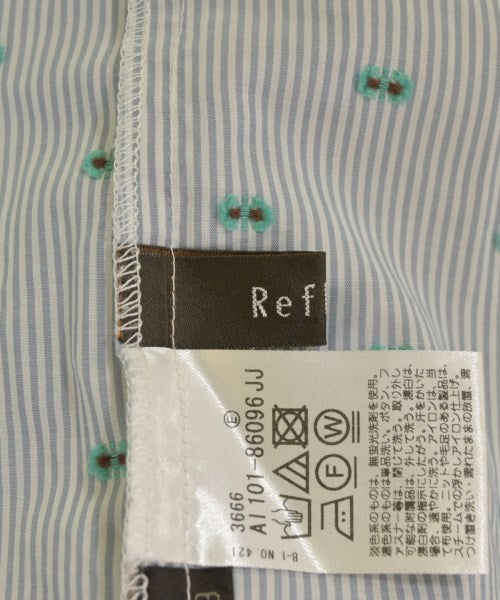 Reflect เสื้อสตรี