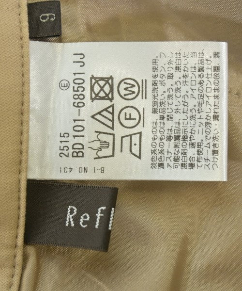 Reflect กางเกงขายาว