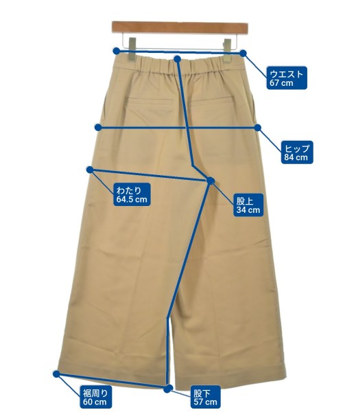 Reflect กางเกงขายาว