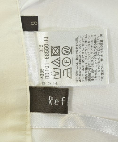 Reflect กางเกงขายาว