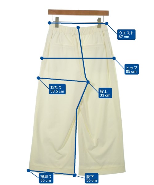 Reflect กางเกงขายาว