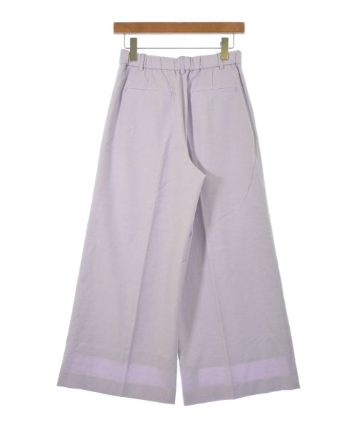 Reflect กางเกงขายาว